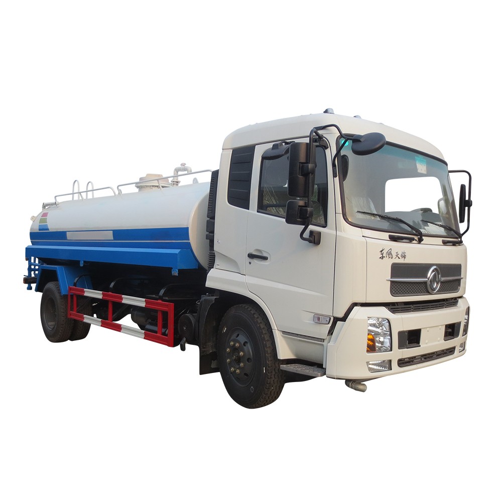 Carro de agua de 15000 litros