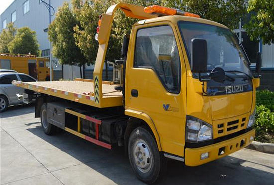 Tendências do desenvolvimento dos veículos de remoção de obstáculos na China